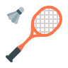 Badminton Court